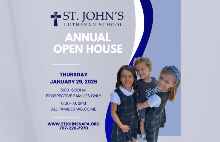 SJL’s Annual Open House