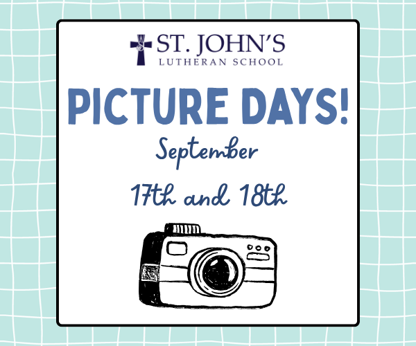 Picture Days